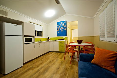 BIG4 Adventure Whitsunday Resort - Accommodation Melbourne 4