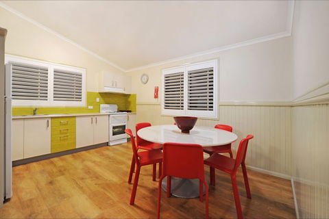BIG4 Adventure Whitsunday Resort - Accommodation Melbourne 6
