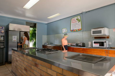 BIG4 Adventure Whitsunday Resort - Accommodation Melbourne 24