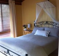 Buffs at Pokolbin - Accommodation Melbourne