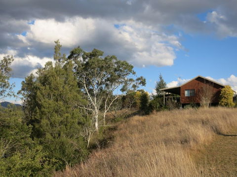 Barrington Hideaway - Accommodation Melbourne 3