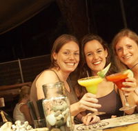 Cape Trib Beach House Resort - Accommodation Melbourne