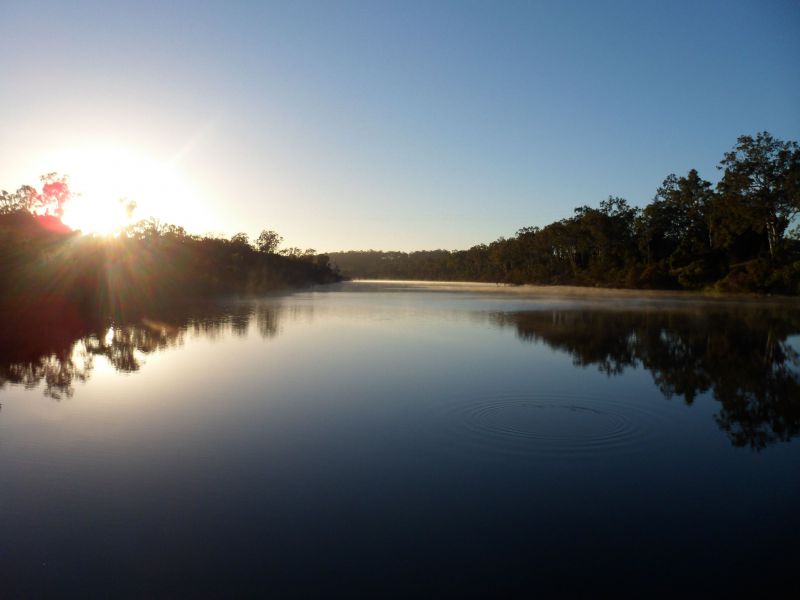 Bundaberg QLD Accommodation Melbourne