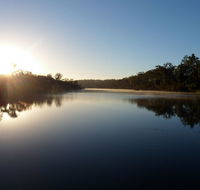 Gin Gin Day Trip - Accommodation Melbourne