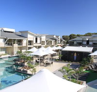 Lagoons 1770 Resort and Spa - Accommodation Melbourne