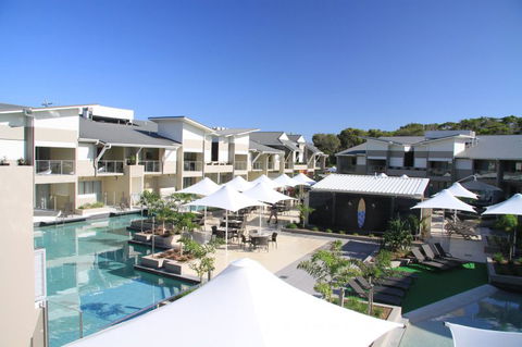 Lagoons 1770 Resort And Spa - Accommodation Melbourne 5