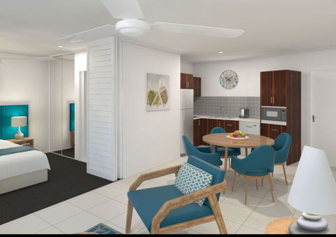 Lagoons 1770 Resort And Spa - Accommodation Melbourne 12