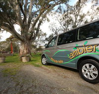 Ambler Touring - Accommodation Melbourne