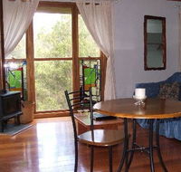 Bluegums Cabins - Accommodation Melbourne