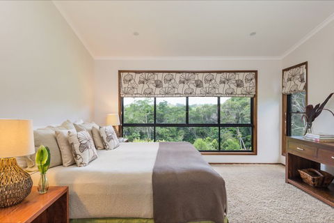 Spicers Tamarind Retreat - Accommodation Melbourne 3