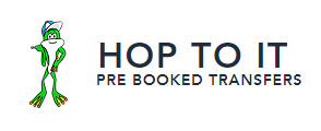 Hop To It Pre-Booked Transfers - Accommodation Melbourne 0