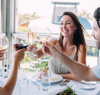 Sirromet Wines - Accommodation Melbourne