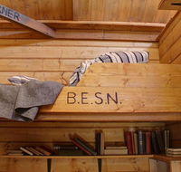 Mawson's Huts Replica Museum - Accommodation Melbourne