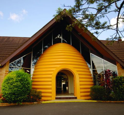 The Honey Place - Accommodation Melbourne 0
