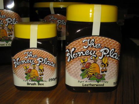 The Honey Place - Accommodation Melbourne 2