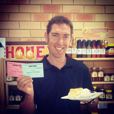 The Honey Place - Accommodation Melbourne 3