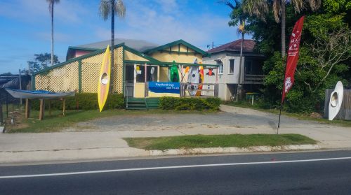 North Mackay QLD Accommodation Melbourne