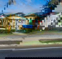 Kayaksnthings - Accommodation Melbourne