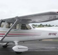 Horizon Airways - Accommodation Melbourne