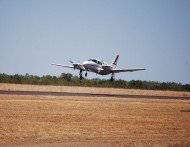 Savannah Aviation - Accommodation Melbourne 1