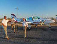 Savannah Aviation - Accommodation Melbourne 2
