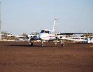 Savannah Aviation - Accommodation Melbourne 3