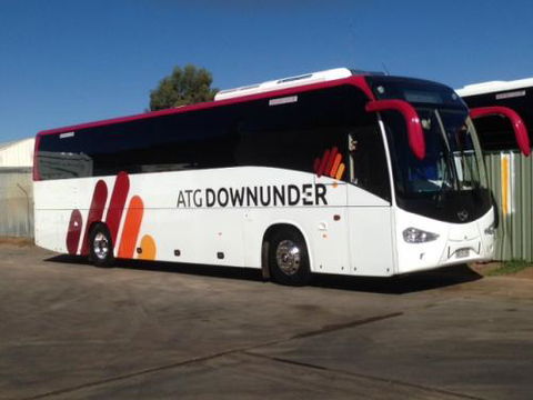 ATG Downunder - Accommodation Melbourne 0