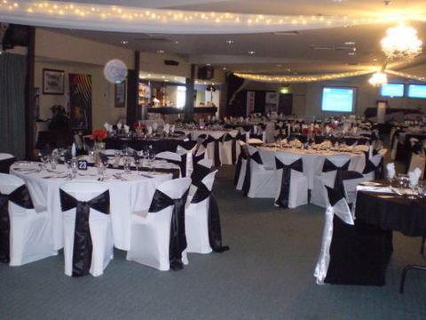 Taree-Wingham Race Club - Accommodation Melbourne 0