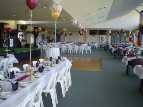 Taree-Wingham Race Club - Accommodation Melbourne 3