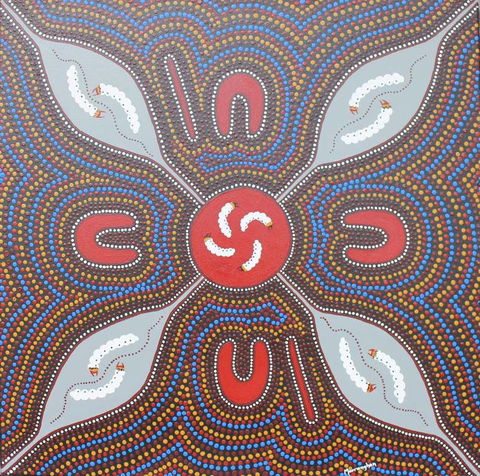 Dunghutti-Ngaku Aboriginal Art Gallery - Accommodation Melbourne 0