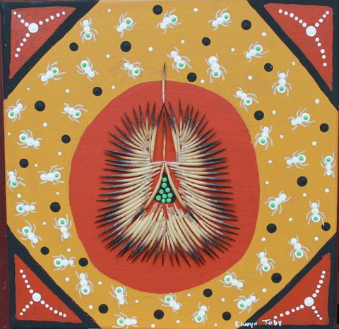 Dunghutti-Ngaku Aboriginal Art Gallery - Accommodation Melbourne 1
