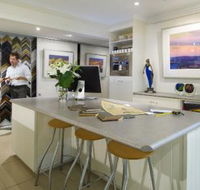 Art Nuvo Gallery - Accommodation Melbourne