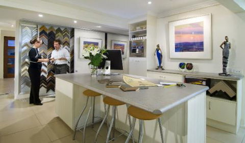 Art Nuvo Gallery - Accommodation Melbourne 0