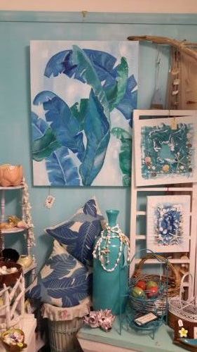 Kaz Art-Whitewash Gallery - Accommodation Melbourne 4