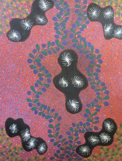 Arlpwe Art Gallery - Accommodation Melbourne 0