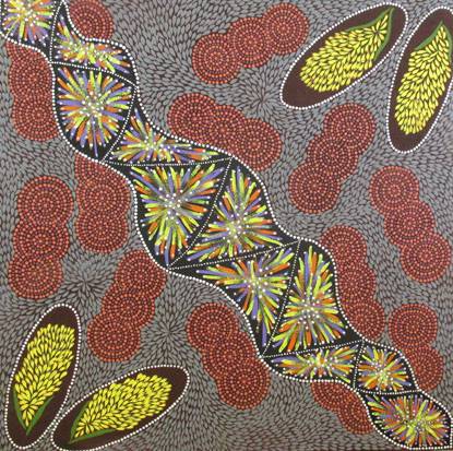 Arlpwe Art Gallery - Accommodation Melbourne 1