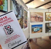 Bundaberg Arts Festival Association Inc - Accommodation Melbourne