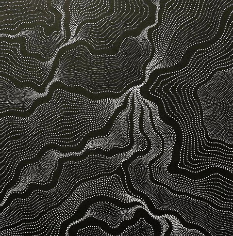 Ngarru Gallery Indigenous Fine Art - Accommodation Melbourne 0