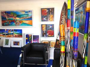 Coffs Harbour NSW Accommodation Melbourne