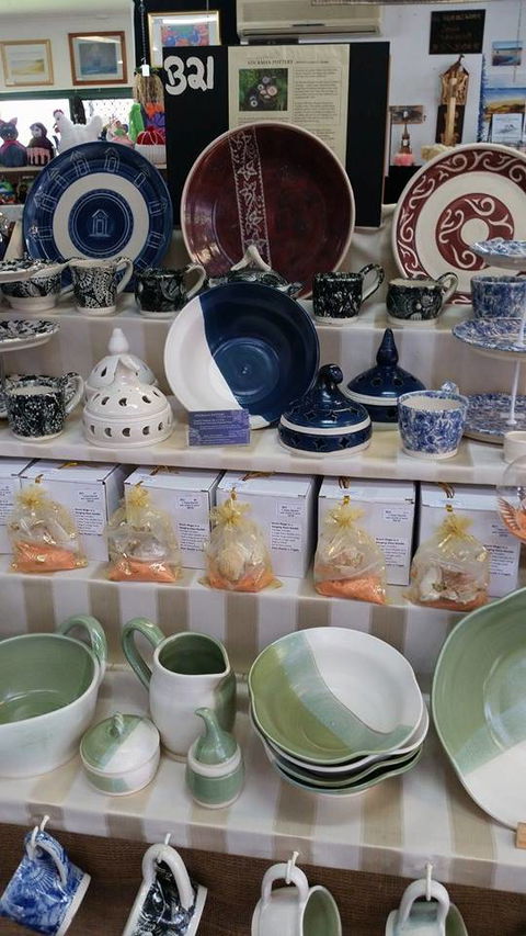 Creations @ The Harbour - Accommodation Melbourne 0