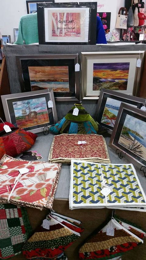 Creations @ The Harbour - Accommodation Melbourne 1