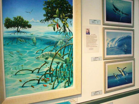 Creations @ The Harbour - Accommodation Melbourne 3