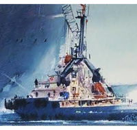 The Dansey Gallery - Accommodation Melbourne