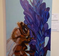 Royal Queensland Art Society - Accommodation Melbourne
