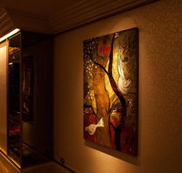 Corporate Art - Accommodation Melbourne