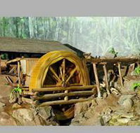 Tamborine Mountain Heritage Centre - Accommodation Melbourne