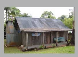 Tamborine Mountain Heritage Centre - Accommodation Melbourne 3