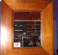 Eltham Village Gallery  Trading Company - Accommodation Melbourne