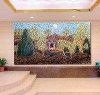 The Living Wall Custom Creations - Accommodation Melbourne