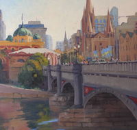Rossiters Paintings - Accommodation Melbourne